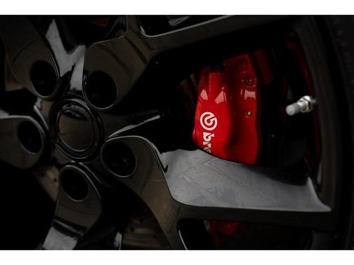 2021 Karma GS-6 Sport