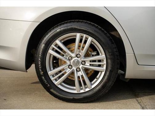 2013 INFINITI G37x Base