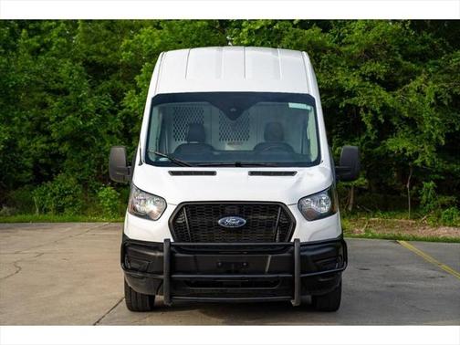 2021 Ford Transit-350 Base