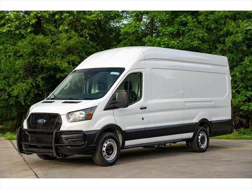 2021 Ford Transit-350 Base