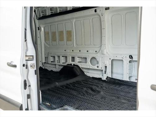 2021 Ford Transit-350 Base