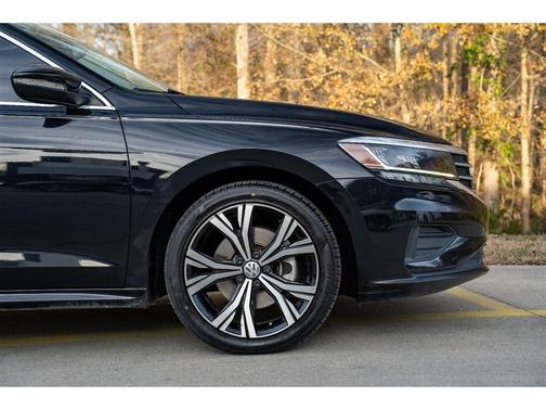 2021 Volkswagen Passat 2.0T SE