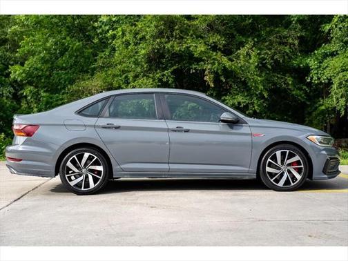 2019 Volkswagen Jetta GLI 2.0T S