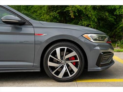 2019 Volkswagen Jetta GLI 2.0T S