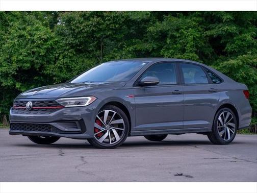 2019 Volkswagen Jetta GLI 2.0T S