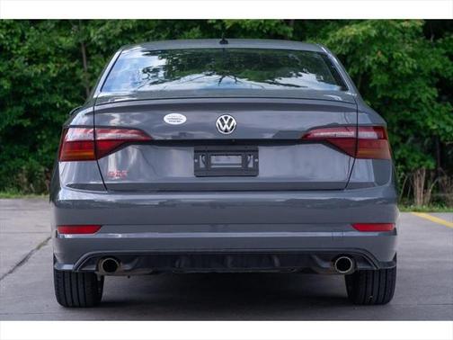 2019 Volkswagen Jetta GLI 2.0T S