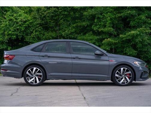 2019 Volkswagen Jetta GLI 2.0T S