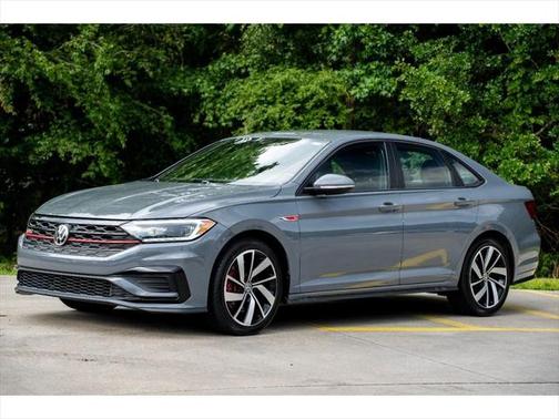 2019 Volkswagen Jetta GLI 2.0T S