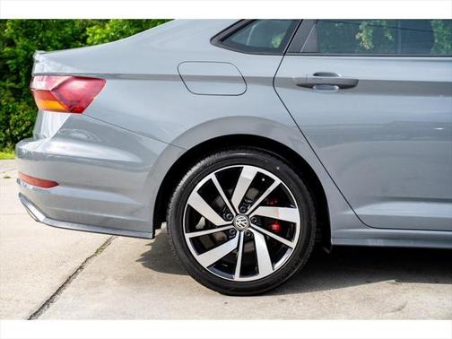 2019 Volkswagen Jetta GLI 2.0T S