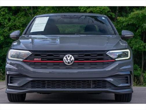 2019 Volkswagen Jetta GLI 2.0T S