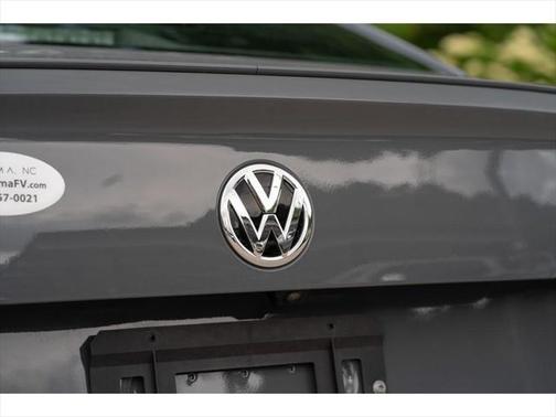 2019 Volkswagen Jetta GLI 2.0T S