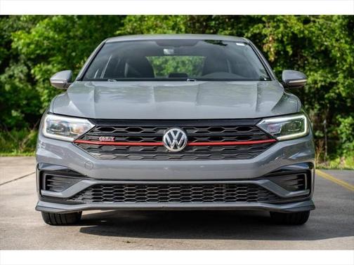 2019 Volkswagen Jetta GLI 2.0T S