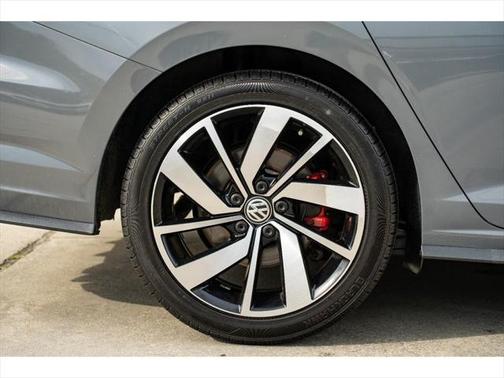 2019 Volkswagen Jetta GLI 2.0T S