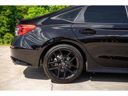 2024 Honda Civic Si Base