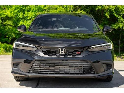 2024 Honda Civic Si Base