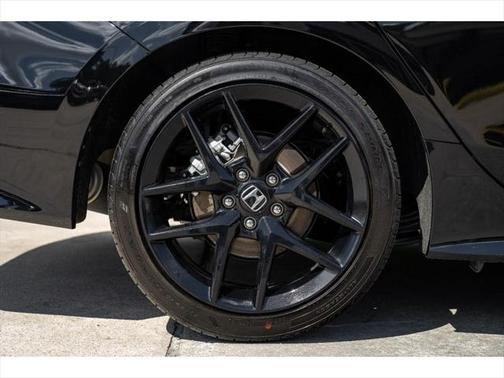 2024 Honda Civic Si Base