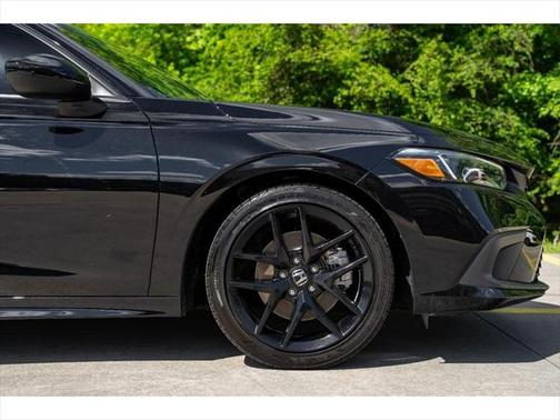 2024 Honda Civic Si Base