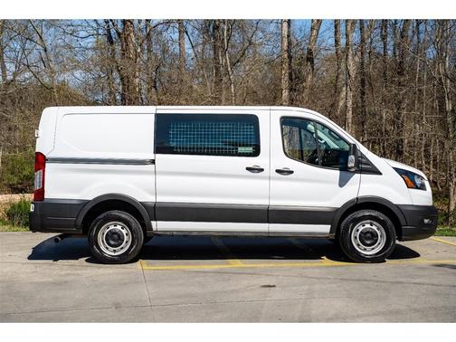 2020 Ford Transit-250 Base