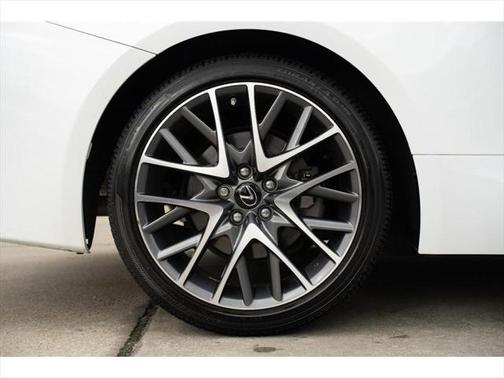2015 Lexus RC 350 Base
