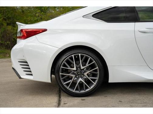 2015 Lexus RC 350 Base