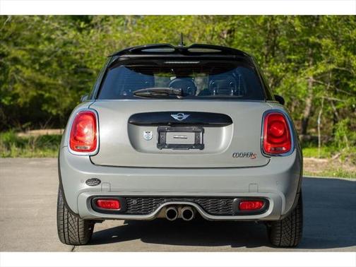 2017 MINI Hardtop Cooper S