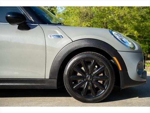 2017 MINI Hardtop Cooper S