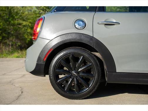2017 MINI Hardtop Cooper S