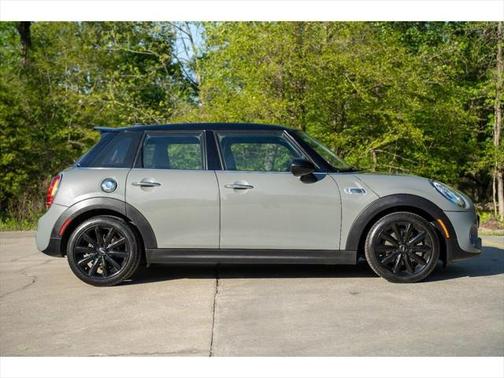 2017 MINI Hardtop Cooper S