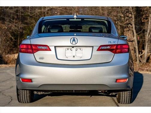 2014 Acura ILX 2.0L w/Premium Package