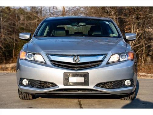 2014 Acura ILX 2.0L w/Premium Package