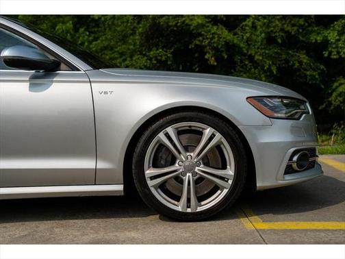 2013 Audi S6 4.0T Prestige