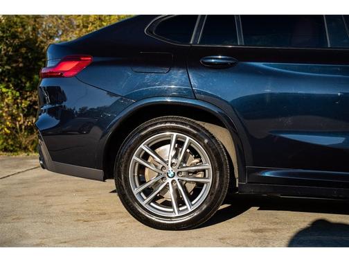 2019 BMW X4 xDrive30i