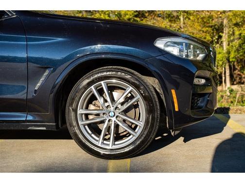 2019 BMW X4 xDrive30i