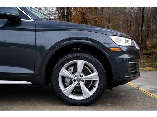 2020 Audi Q5 45 Premium Plus