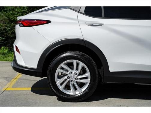 2024 Buick Envista Preferred FWD