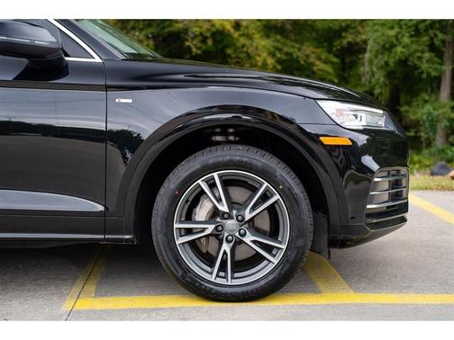 2020 Audi Q5 Premium 55 TFSI e quattro S tronic