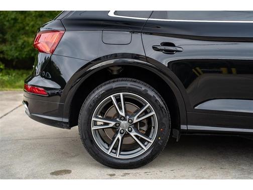 2020 Audi Q5 Premium 55 TFSI e quattro S tronic