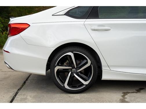2022 Honda Accord Sport SE 1.5T