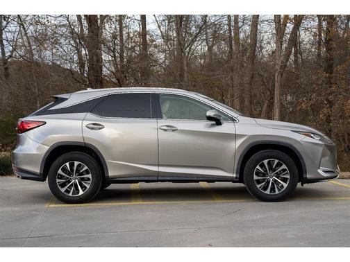 2020 Lexus RX 350 Base