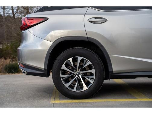 2020 Lexus RX 350 Base