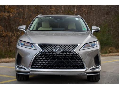 2020 Lexus RX 350 Base