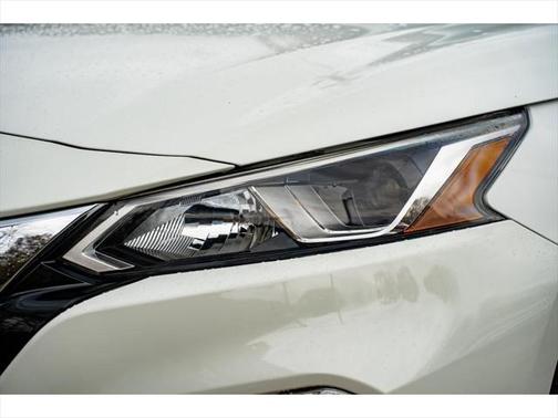 2020 Nissan Altima S FWD