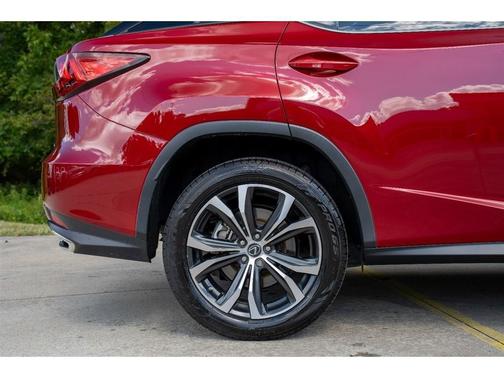 2020 Lexus RX 350 Base