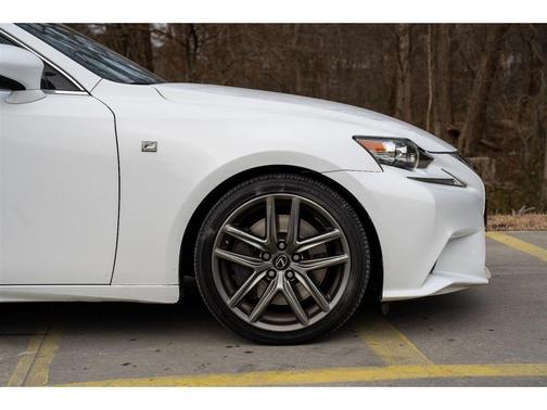 2016 Lexus IS 300 Base