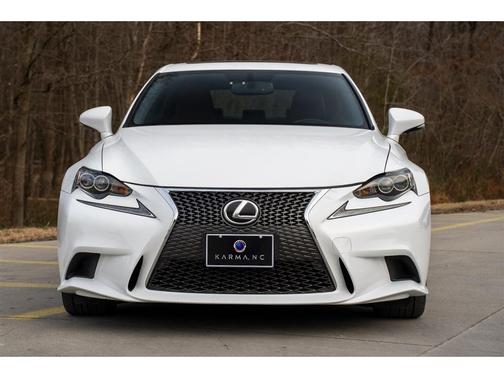 2016 Lexus IS 300 Base