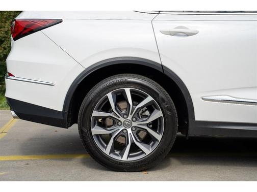 2022 Acura MDX Technology Package