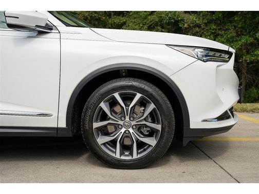 2022 Acura MDX Technology Package
