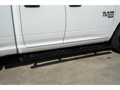 2021 RAM 1500 Tradesman