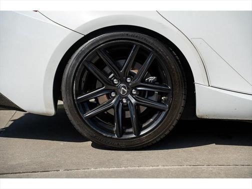 2014 Lexus IS 350 Base