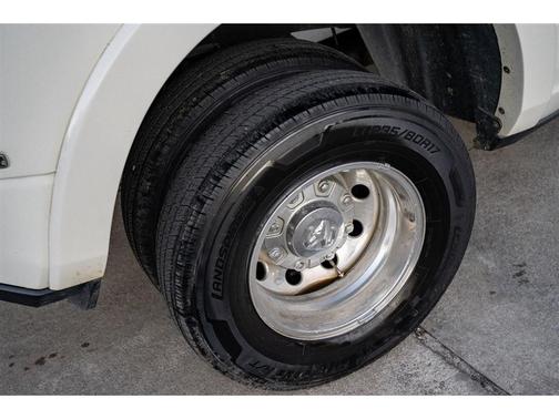 2019 RAM 3500 Limited Crew Cab 4x4 8' Box